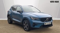 Volvo XC40 2.0 B3P Plus Dark 5dr Auto Petrol Estate